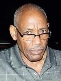 Fitzroy Grant death by force case profile photo