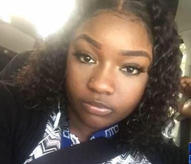 Alexis Hightower death by force case profile photo