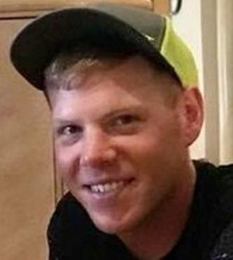 Joshua King death by force case profile photo