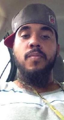 Alexander Nowell death by force case profile photo
