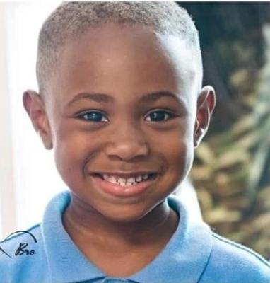 Ja’Cari Ellis death by force case profile photo