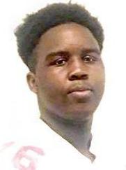 Adrein Green death by force case profile photo