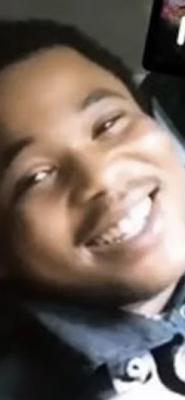 Antuan Williams death by force case profile photo