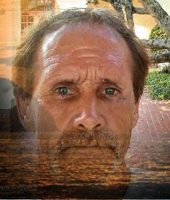Gregory Shull death by force case profile photo