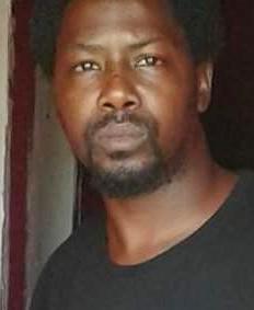 Jeremiah Johnson death by force case profile photo
