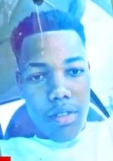 Jeremy Porter death by force case profile photo