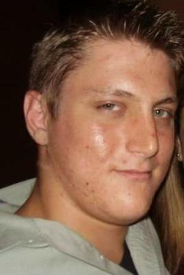 Dillon Shanks death by force case profile photo