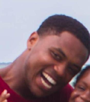 Resnick Hampton death by force case profile photo