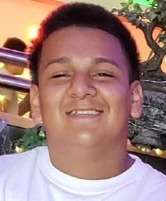 Luis Roblero death by force case profile photo
