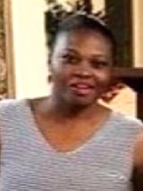 Miriah Barnes death by force case profile photo
