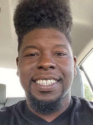 Courtney Fobbs death by force case profile photo