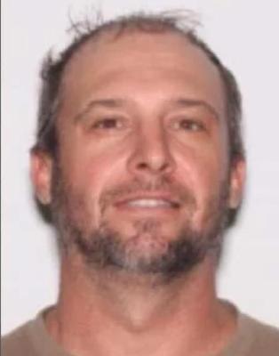 James Robertson death by force case profile photo