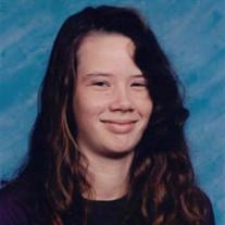 Misty Sharp death by force case profile photo