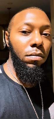 Ricardo Filmore death by force case profile photo