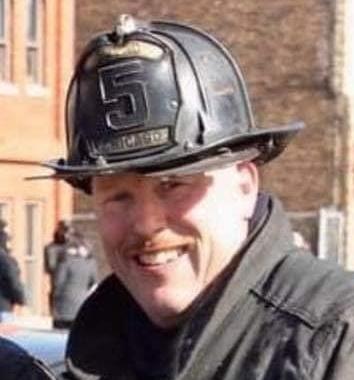David Owsianiak death by force case profile photo