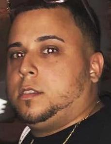 Yexiel Perez-Rios death by force case profile photo