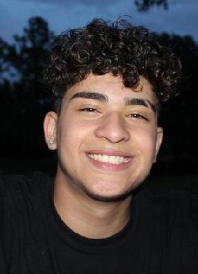 Luis Rodriguez death by force case profile photo