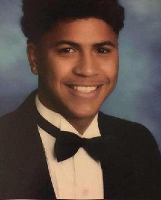 Steven Smith death by force case profile photo