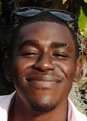 Wesley Alexander death by force case profile photo