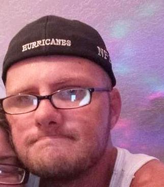 Raymond Cline death by force case profile photo