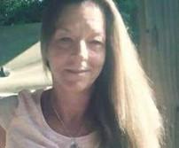 Djuna Newman death by force case profile photo