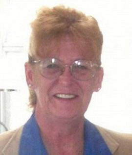 Mary Laven death by force case profile photo