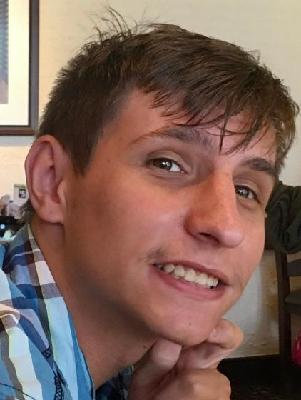 Brandon Michas death by force case profile photo