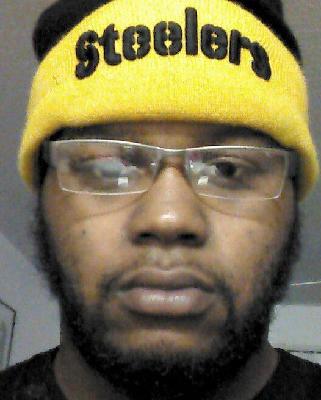 LaMarcus Fails death by force case profile photo