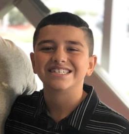Gabriel Almodovar death by force case profile photo