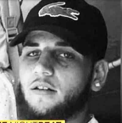 Isaiah Robles death by force case profile photo