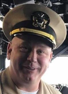 Jeffrey Sherbrook death by force case profile photo