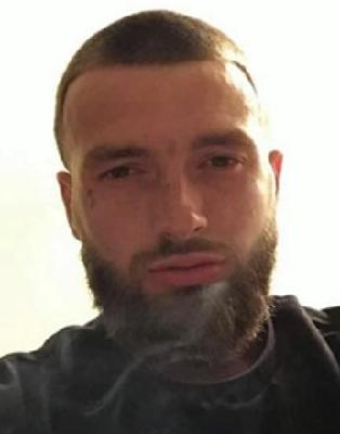 Kevin Fischer death by force case profile photo
