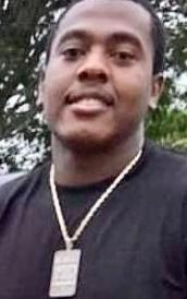 Ronald Rolle death by force case profile photo