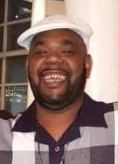 Aaron Small death by force case profile photo