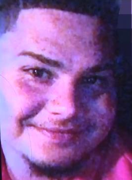 Luis Rodriguez death by force case profile photo