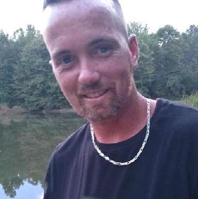 Charles Brady death by force case profile photo