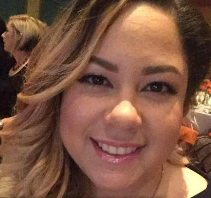 Eunice Vazquez death by force case profile photo