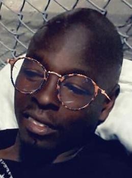 Ishmael James death by force case profile photo