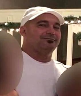 Barbaro Lara death by force case profile photo