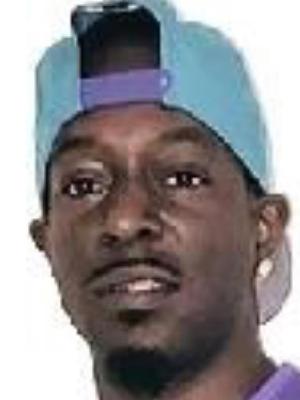 Darren Barnes death by force case profile photo