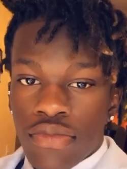 Terrance Jackson death by force case profile photo