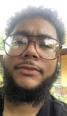 Isaiah Walters death by force case profile photo
