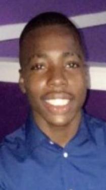 Werlens Morissett death by force case profile photo