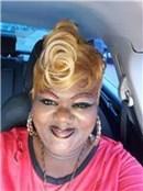 Tammie Ash death by force case profile photo