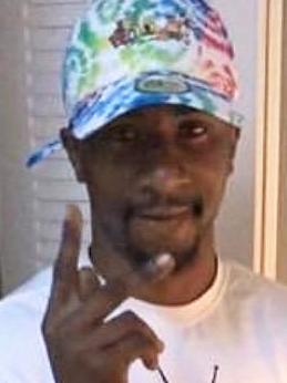 Jonathan Bigham death by force case profile photo