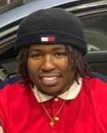 Carltravious Jones death by force case profile photo