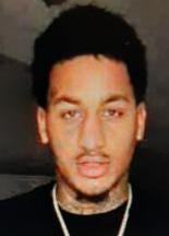 Daniel Moore death by force case profile photo