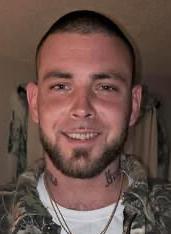 Timmy Ritchey death by force case profile photo
