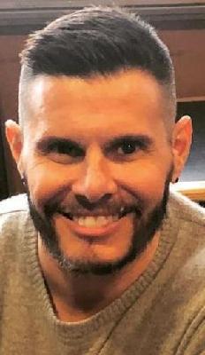Silvio Horta death by force case profile photo