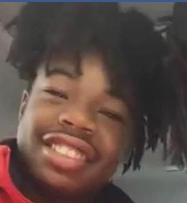Kwame Jones death by force case profile photo